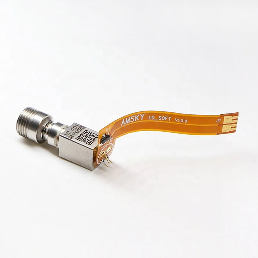 Amsky Uv Laser Diode 405nm 70mw 220mw CTP Laser Diode Laser Diode Aurora 256-8(V) 256-8(X) 256-8(Z) Ausetter T448