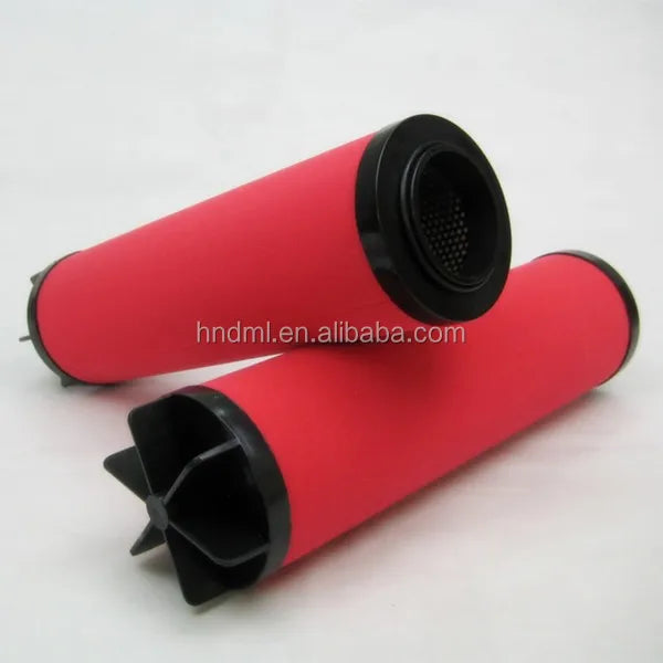 Domnick Hunter Hydraulic Filter Element K145-AOK145-AAK145AA K145AO New 10.0 Micron Filtration 1 Year Warranty