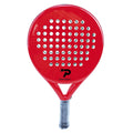 Factory Wholesale Cheapest Glass Fiber Basic Padel Tennis Racquets Raw Padel Racket for Padel Club