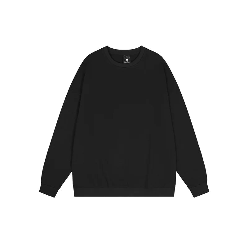OEM/ODM Custom Printing Oversized 300 Grams Polyester Women and Men Plain T-shirt