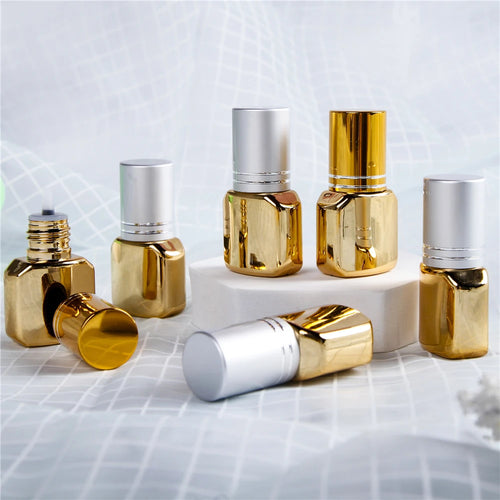0.3s 0.5s 1s Las Extension Glue Adhesive Private Label Lashextensions Individual Lash Glue Low Humidity Eyelash Extension Glue