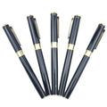 Wholesale Heavy Metal Gel Pen with Custom logo