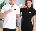 Bulk Buy Your Own logo Fishing Cotton Fabric Men's Polo t Shirt From China