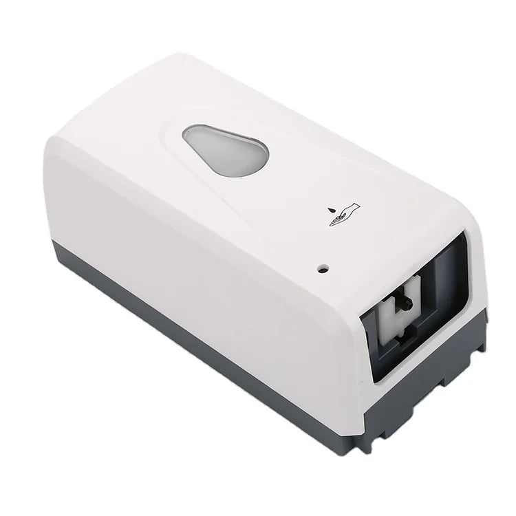Electric Foaming Touchless Infrared Auto Hand Alcohol Sanitizer Automatic Liquid Intelligent Sensor Soap Dispenser