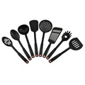 American Style 11pcs Nylon Kitchen Utensil Set Nonstick Cookware Cooking Tools for Home Kitchen Accessories