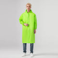 Breathable EVA Jacket for Sports Events Anti-Static & Quick-Dry OEM Service for Outdoor Brands