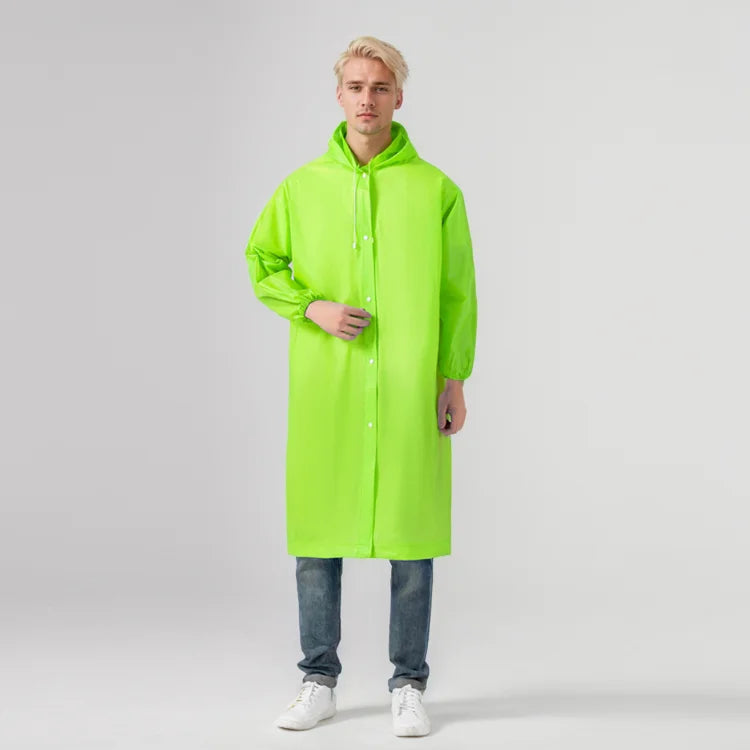 Breathable EVA Jacket for Sports Events Anti-Static & Quick-Dry OEM Service for Outdoor Brands