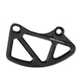 MTB BASH GUARD Bicycle Chain Guide Mountain Bike Chain Stabilizer 28-32T 34-36T Chain Ring Protector MTB BASH PLATE ISCG-05