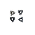 Threading Turning Carbide Insert 16ER AG60 1.0 1.5 2.0 2.5 3.0ISO GM3225 11W 14W HMC SMX30 CNC Thread Milling Insert