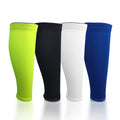 OEM LOGO Knee Pad Compression Sleeves for Men and Women Leg Support with Professional Protection for Shin Splints and Football