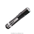 Portable Mini Pen Light XPE LED Torch Pocket Light Waterproof Lantern AAA Battery Zoom Led Flashlight for Camping Hunting