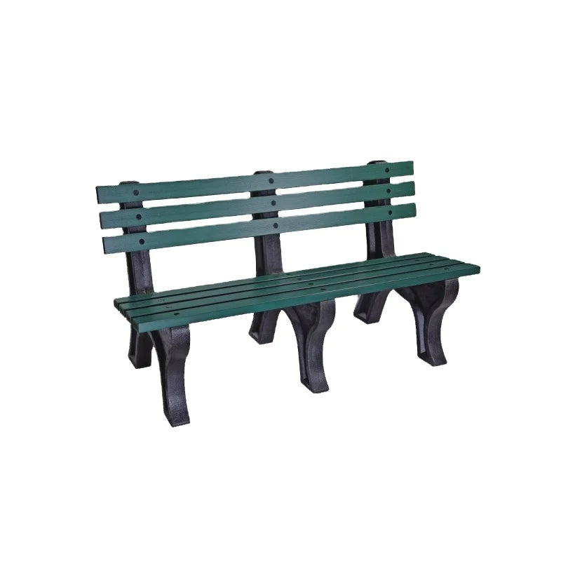 Outdoor Benches and Tables Park Bench Outdoor Recycled Garden Bench Sets