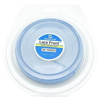 Hot Sell Waterproof Double Sided Tape Invisible Lace Wig Glue Ultra Hold No Shine Adhesive Tapes