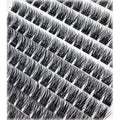Individual Cluster Lashes 240pcs 40d Diy Eyelash Extension Kit Custom Glue Individual c Supplies Training Kit