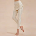 Bnice Custom Logo Sport Wear GYM Fitness Yoga Pants Long Trousers With Leggings Yoga Leggings for Women Girl