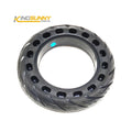 10*2.5 Inch Honeycomb Solid Tire for Kugoo M4 Kugoo M4 Pro Electric Scooter Parts Solid Tyre