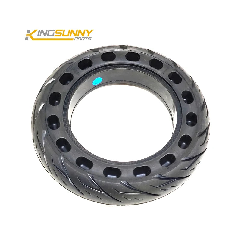 10*2.5 Inch Honeycomb Solid Tire for Kugoo M4 Kugoo M4 Pro Electric Scooter Parts Solid Tyre