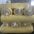 High Absorbent Biodegradable   Cheap  Stock Cellulose Dish Cloth Roll  Cellulose Wood Pulp  Cleaning Cloths  Roll