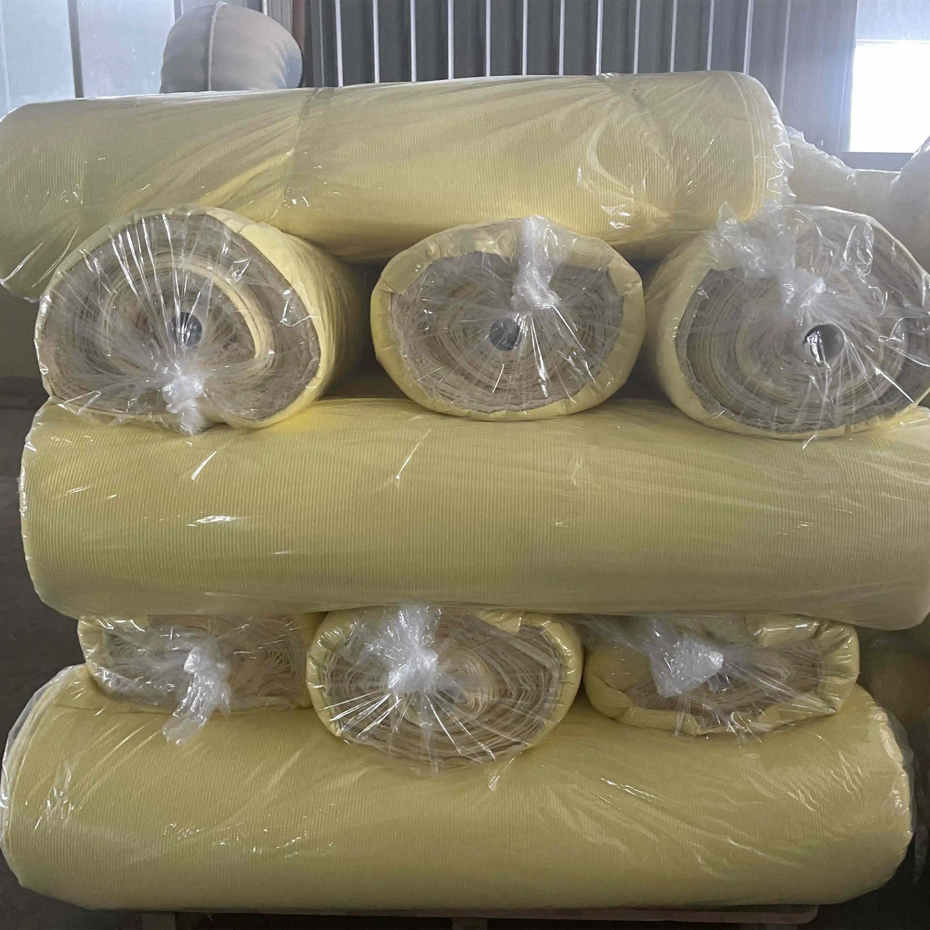 High Absorbent Biodegradable   Cheap  Stock Cellulose Dish Cloth Roll  Cellulose Wood Pulp  Cleaning Cloths  Roll