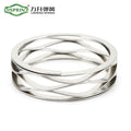 Stainless Steel Wave Spring Wavy Spring 17-7ph Steel