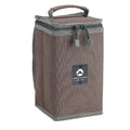 L Size Multi-functional Portable Folding Camping Gas Tank and Gas Lamp Bag Storage Package
