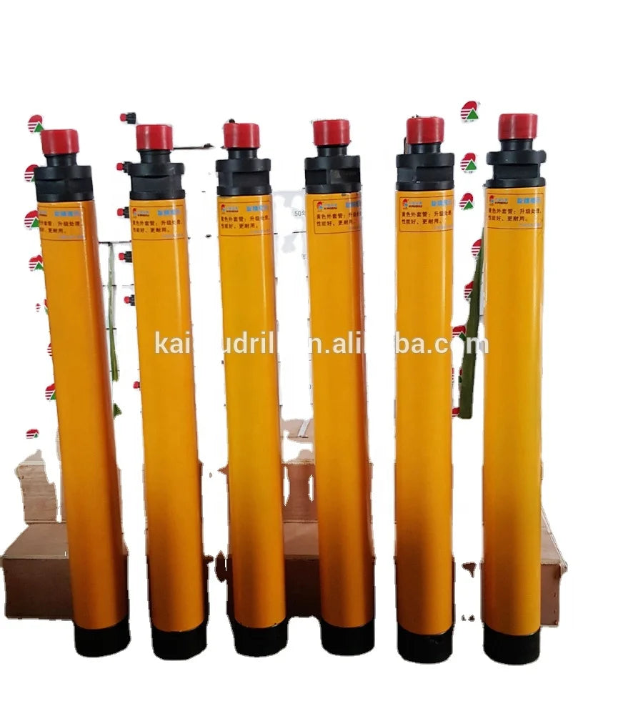 China Factory KAIQIU Made Rock Low Air Pressure DTH Hammer KQ-60 CIR60