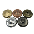 Tonghua Canopy Kit 150 mm Ceiling Lighting Modern Metal Canopy Kit Light Fixture Cover Plate for Pendant Lighting Fixtures