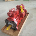 2401-9158A SL220LC-3 Excavator Main Pump for Doosan Daewoo Solar 220LC-III Hydraulic Pump MegaBDM