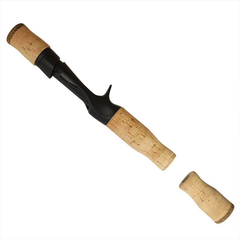 UCATCHOK EVA Foam Grips With Casting Reel Seat for Fishing Rod Handle Fishing Rod Building Accessories