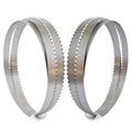 Durable Not Easy to Break Usa Harden Tooth Tip Joinery Cutting Wood Band Saw Blade
