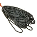Wholesale Natural Black Hematite Round Black Beads Natural Stone Beads for DIY Necklace Bracelet Jewelry Making