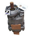 Top Quality Construction Machinery Parts HD325-7 HD405-7 Hydraulic Pump 705-52-31250 Gear Pump