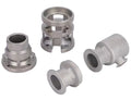 Professional Custom-made Stainless Steel Investment Gravity Precision Casting Components OEM/ODM Brand Model C501 Jiangsu Origin