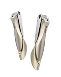 Wholesale Professional Grade Nail Clipper Best Quality Stainless Steel Cuticle Nipper Cutter Hot Selling