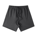 Premium Boy's Summer Short Men Designer Embroidered Mens Cotton Sweat Shorts