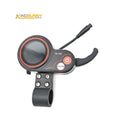 King Sunny 10 Inch Kugoo M4 Electric Scooter Spare Parts Dashboard Display for Kickscooter Repair Accessories
