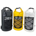 Boating Hiking Kayak Waterproof Floating Roll Top Water Sports Outdoor Waterproof Dry Bag