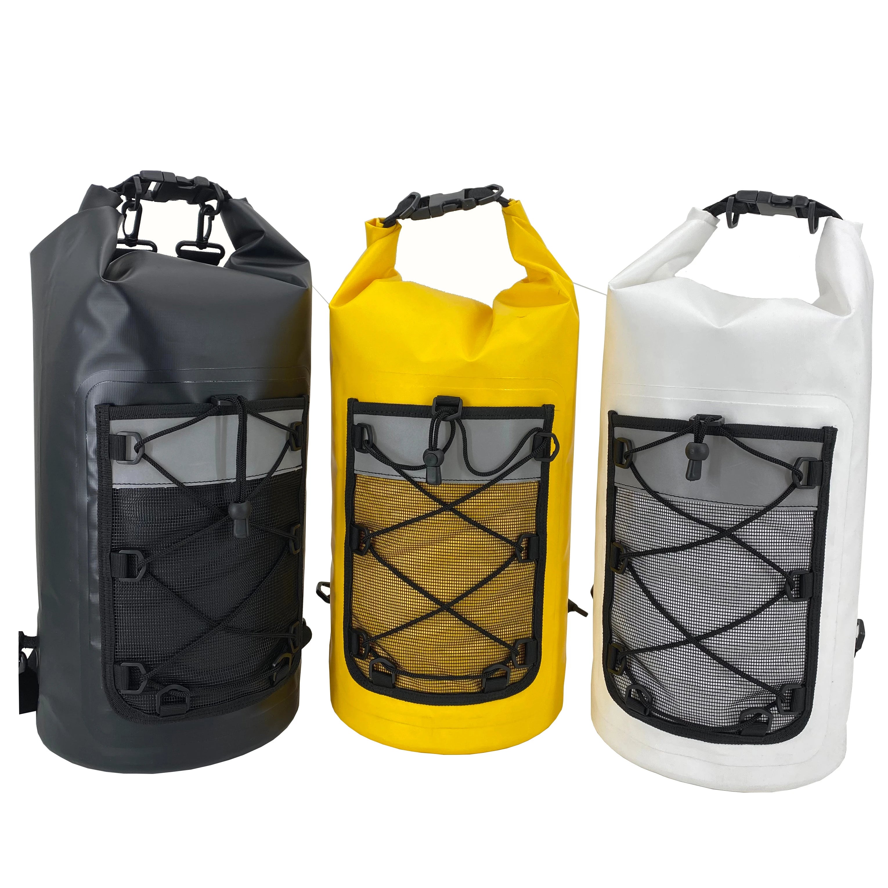 Boating Hiking Kayak Waterproof Floating Roll Top Water Sports Outdoor Waterproof Dry Bag