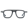 Finione Wholesale New Arrival Acetate Frames Neutral Handmade Italy Mazzucchelli Acetate Optical Frames