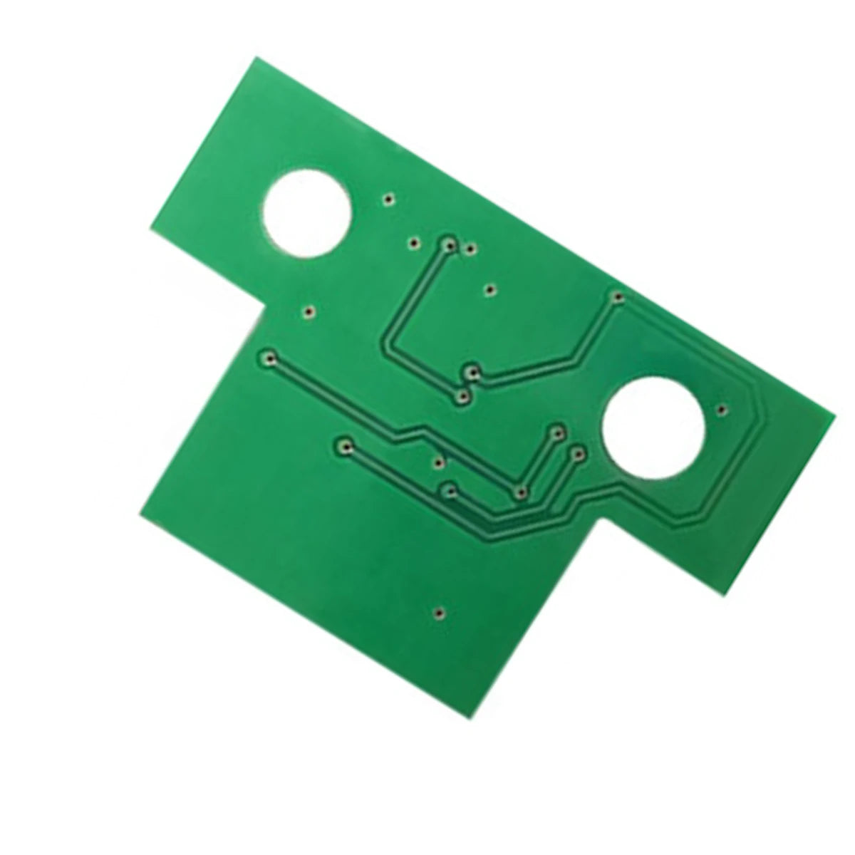 3K 2.3K Toner Chip for Lexmark 71B10K0 71B10C0 71B10M0 71B10Y0 71B20K0 71B20C0 71B20M0 71B20Y0 71B40K0 71B40C0 71B40M0 71B40Y0