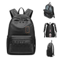 New Design Polyester Waterproof Wholesale Business Laptop Backpack Bags School Backpack