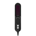 Hot Comb Portable Anion Electric Ice Therapy Wet Dry 2-in-1 Hair Styling Infrared 3 in 1 Hair Straightener Brush