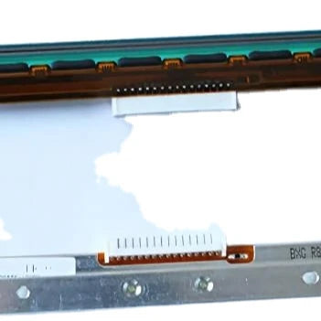 New Original Printhead for Godex RT700X 300DPI Thermal Barcode Label Printer Parts High Speed