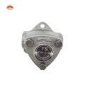 Small Trochoid Oil Pump Head Electric Portable Gerotor Lubricator TOP-13A for Low Pressure Circulating Lubrication