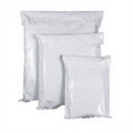 GDCX in Stock Mailer 500Pcs Pocket Shipping Delivery Bags Bag White Large Clothing Poly Mailers With Designs for Small Business