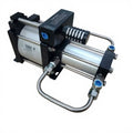 Suncenter Pneumatic Driven 8 bar air Pressure Stainless Steel Piston Gaseous CO2 Booster Pump