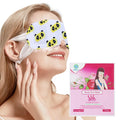 Factory Price Steam Spa Eye Mask for Good Sleeping