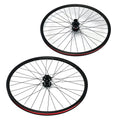 MTB Bike Wheelset Disc Brake AM Enduro DH 25mm Wide Rim 148 Boost Hub 142 Thru Axle 135 QR 72 Clicks 26/27.5/29