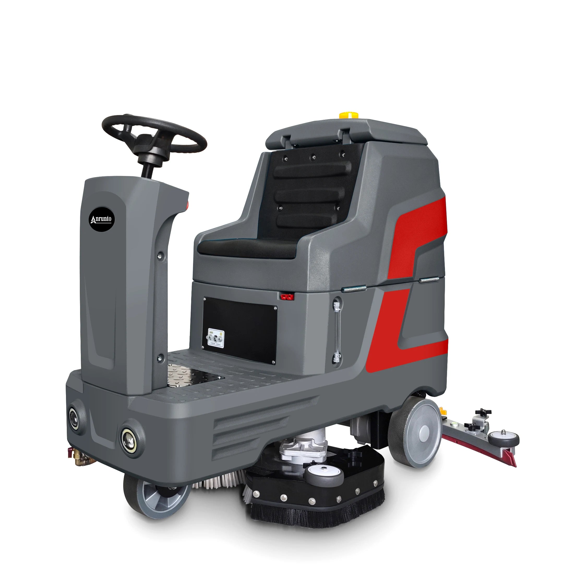 Best Price Custom Branded Floor Scrubber Machines