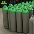 8L 10L 13.4L 15L 25L 38L 40L 43.3L 45L 47L 50L Oxygen/Argon/Helium/Hydrogen/Nitrogen/CO2 Gas Cylinders